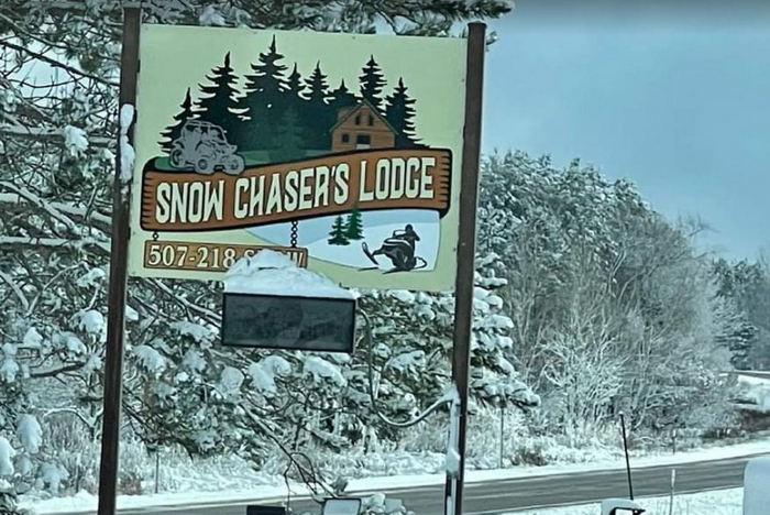 Snow Chasers Inn (Regal Country Inn) - From Web Listing (newer photo)
